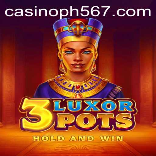 Exploring 3LuxorPots: A New Dimension in Gaming