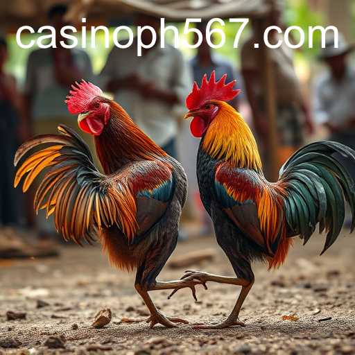 The Controversial World of Cockfighting: An In-Depth Exploration with Focus on PH567
