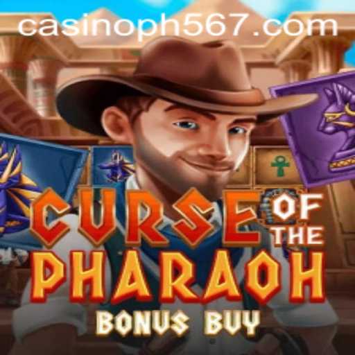 An In-depth Exploration of 'CurseofthePharaohBonusBuy'