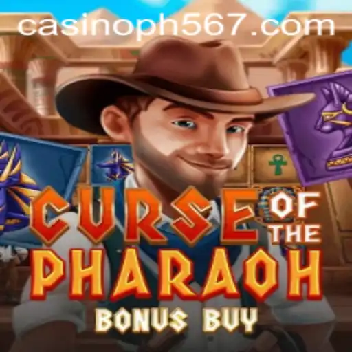 An In-depth Exploration of 'CurseofthePharaohBonusBuy'