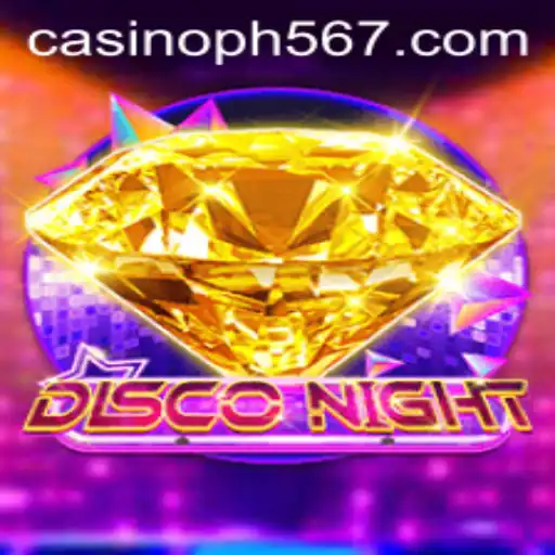 Experience the Vibrant World of DiscoNight