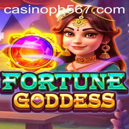 Discover the Thrills of FORTUNEGODDESS: A Comprehensive Guide to Gameplay and Strategy