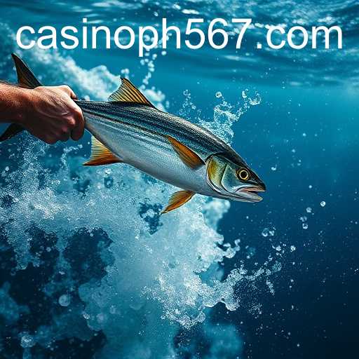 Exploring the World of Fishing: The Art and Science Behind PH567