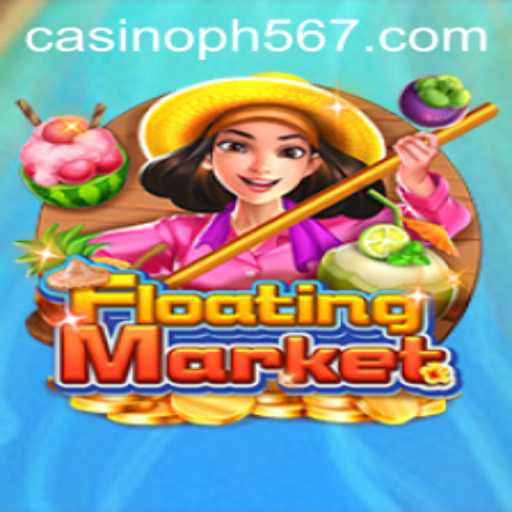 Exploring the Vibrant World of FloatingMarket: A Game of Strategy and Skill