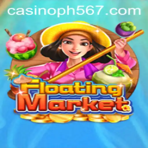 Exploring the Vibrant World of FloatingMarket: A Game of Strategy and Skill