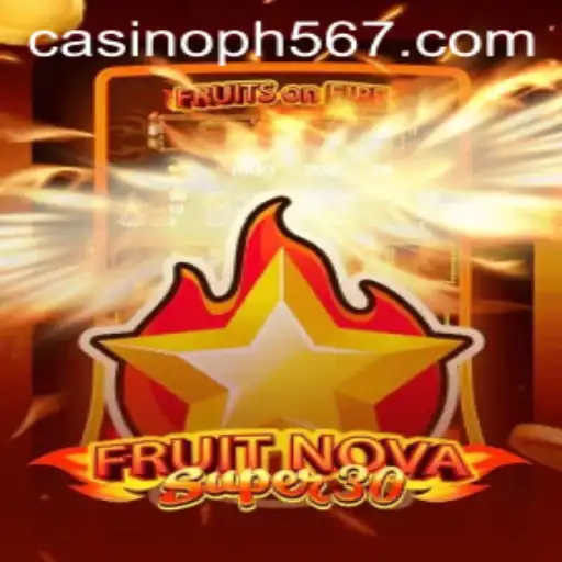Unveiling the Excitement of FruitrNovaSupe30: PH567 Edition