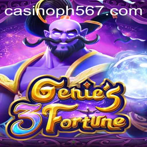 Exploring Genie3Fortune: A New Thrill in Gaming