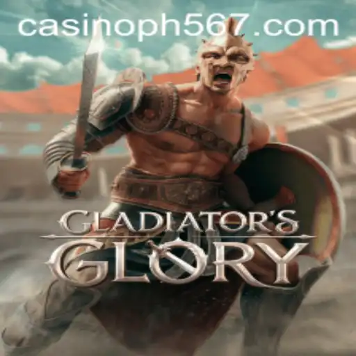 Unveiling GladiatorsGlory: The Ultimate Gaming Experience