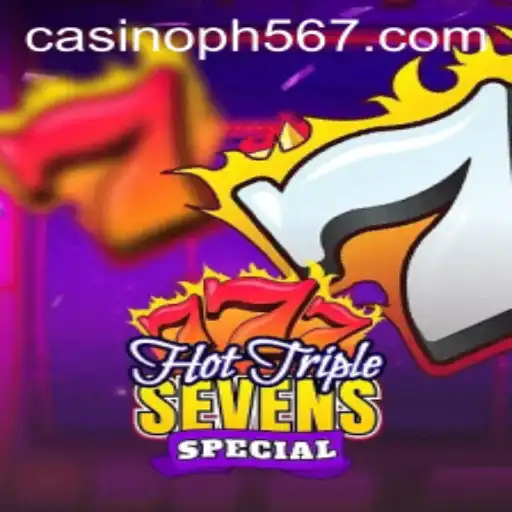 Unveiling the Excitement of HotTripleSevensSpecial: A Comprehensive Guide to Mastering the Slot Game