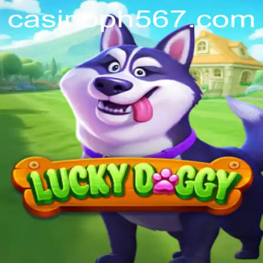 Unleash Your Fortune with LuckyDoggy: A Comprehensive Guide