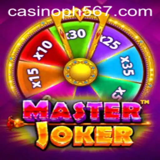 Unveiling the Exciting World of MasterJoker – The Game Worth Your Bet