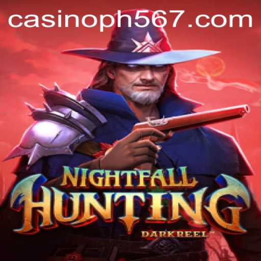 Discover the Enchanting World of NightfallHunting: The Ultimate Gaming Experience