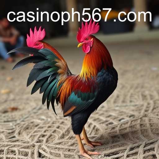 The Rise of Online Sabong: Exploring the Popularity of PH567