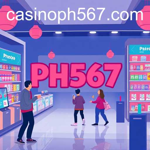 Mastering Marketing Promotions: An In-depth Look at PH567