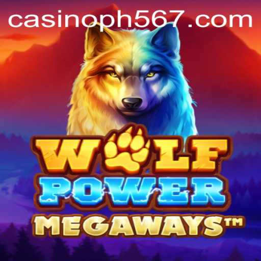 Unleashing Adventure: Exploring the World of WolfPowerMega - PH567