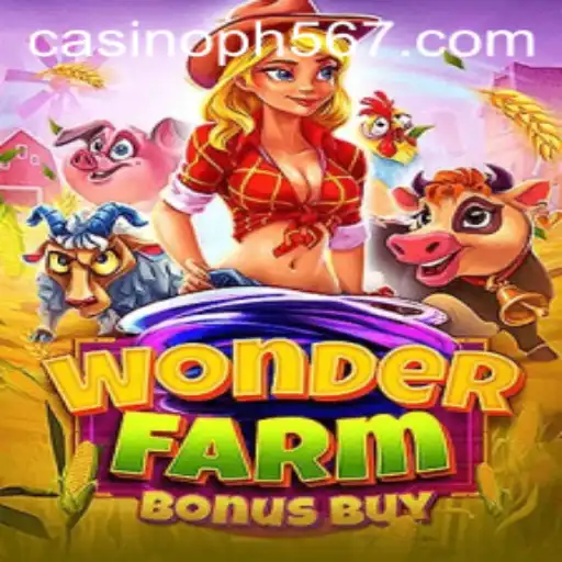 Unveiling the WonderFarmBonusBuy: A Blend of Farming Adventure and Gaming Thrill